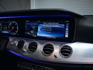 Mercedes-Benz E 220d 4MATIC, All-Terrain