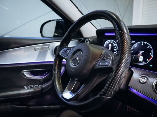 Mercedes-Benz E 220d 4MATIC, All-Terrain