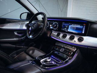 Mercedes-Benz E 220d 4MATIC, All-Terrain