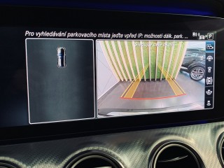 Mercedes-Benz E 220d 4MATIC, All-Terrain