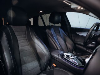 Mercedes-Benz E 220d 4MATIC, All-Terrain