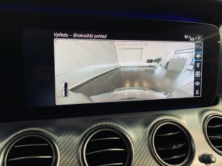 Mercedes-Benz E 220d 4MATIC, All-Terrain