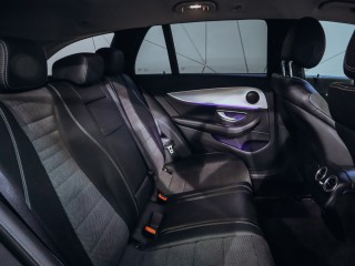 Mercedes-Benz E 220d 4MATIC, All-Terrain