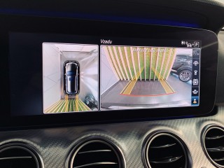 Mercedes-Benz E 220d 4MATIC, All-Terrain