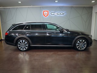 Mercedes-Benz E 220d 4MATIC, All-Terrain