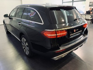 Mercedes-Benz E 220d 4MATIC, All-Terrain