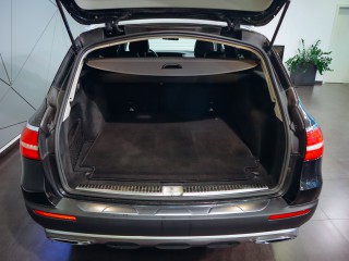 Mercedes-Benz E 220d 4MATIC, All-Terrain