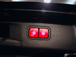 Mercedes-Benz E 220d 4MATIC, All-Terrain