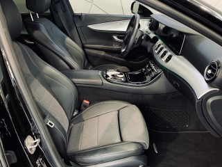 Mercedes-Benz E 220d 4MATIC, All-Terrain