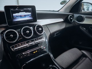 Mercedes-Benz C 220d 4MATIC Avantgarde ČR