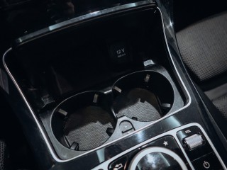 Mercedes-Benz C 220d 4MATIC Avantgarde ČR