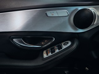 Mercedes-Benz C 220d 4MATIC Avantgarde ČR
