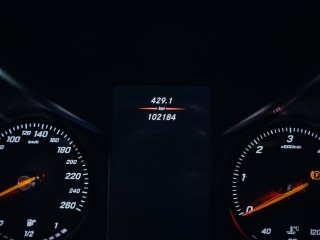 Mercedes-Benz C 220d 4MATIC Avantgarde ČR