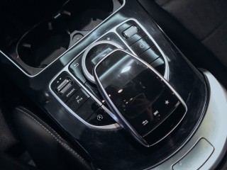 Mercedes-Benz C 220d 4MATIC Avantgarde ČR