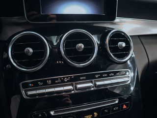 Mercedes-Benz C 220d 4MATIC Avantgarde ČR