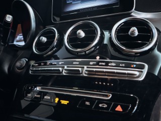 Mercedes-Benz C 220d 4MATIC Avantgarde ČR