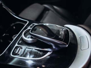 Mercedes-Benz C 220d 4MATIC Avantgarde ČR