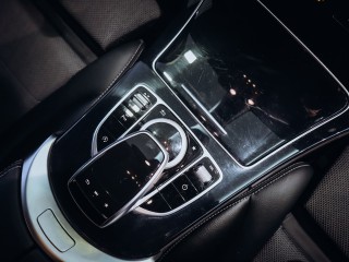 Mercedes-Benz C 220d 4MATIC Avantgarde ČR