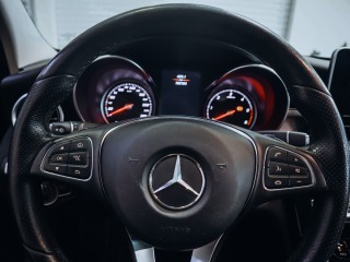 Mercedes-Benz C 220d 4MATIC Avantgarde ČR