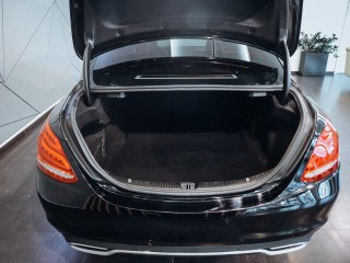 Mercedes-Benz C 220d 4MATIC Avantgarde ČR