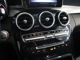 Mercedes-Benz C 220d 4MATIC Avantgarde ČR