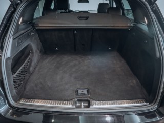 Mercedes-Benz GLC 250 4M AMG