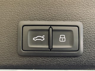 Audi A4 Avant 40 g-tron S-line - CNG