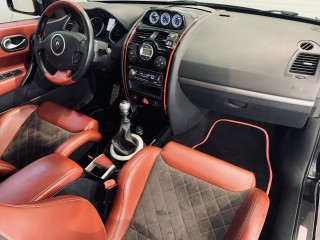Renault Mégane Cabrio 2.0i 120kW