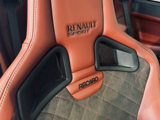 Renault Mégane Cabrio 2.0i 120kW