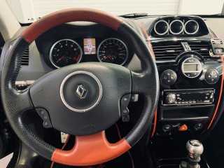 Renault Mégane Cabrio 2.0i 120kW