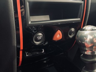 Renault Mégane Cabrio 2.0i 120kW