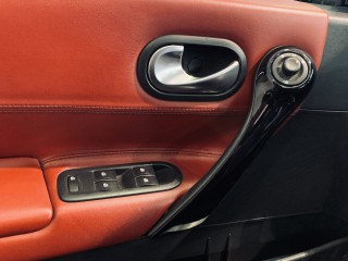 Renault Mégane Cabrio 2.0i 120kW