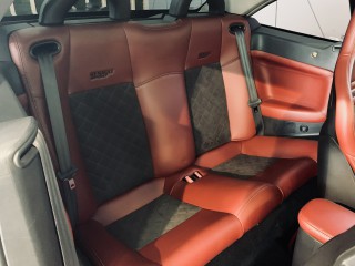 Renault Mégane Cabrio 2.0i 120kW