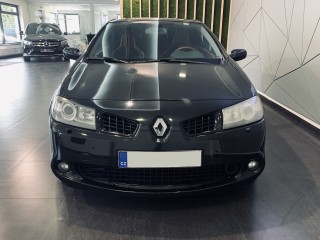 Renault Mégane Cabrio 2.0i 120kW