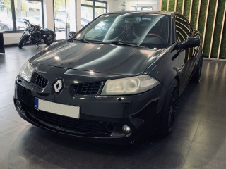 Renault Mégane Cabrio 2.0i 120kW