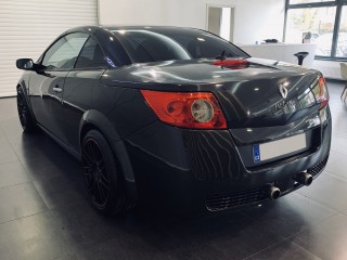 Renault Mégane Cabrio 2.0i 120kW