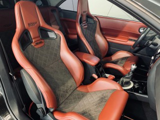 Renault Mégane Cabrio 2.0i 120kW