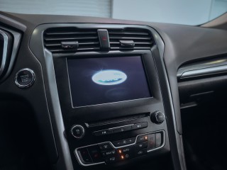 Ford Mondeo 2.0TDCi Titanium 132kw AWD