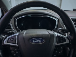 Ford Mondeo 2.0TDCi Titanium 132kw AWD