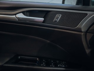 Ford Mondeo 2.0TDCi Titanium 132kw AWD