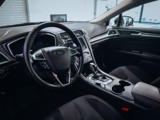 Ford Mondeo 2.0TDCi Titanium 132kw AWD