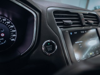 Ford Mondeo 2.0TDCi Titanium 132kw AWD