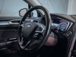 Ford Mondeo 2.0TDCi Titanium 132kw AWD