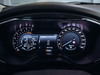 Ford Mondeo 2.0TDCi Titanium 132kw AWD