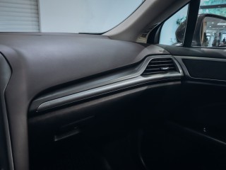 Ford Mondeo 2.0TDCi Titanium 132kw AWD