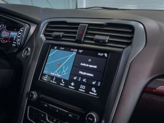 Ford Mondeo 2.0TDCi Titanium 132kw AWD