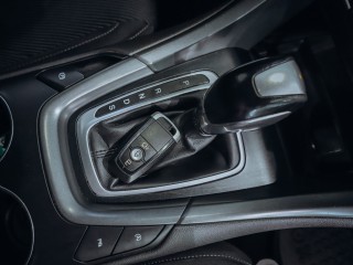 Ford Mondeo 2.0TDCi Titanium 132kw AWD