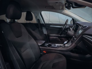 Ford Mondeo 2.0TDCi Titanium 132kw AWD