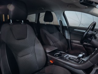 Ford Mondeo 2.0TDCi Titanium 132kw AWD