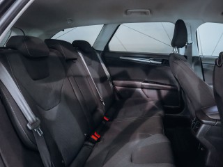 Ford Mondeo 2.0TDCi Titanium 132kw AWD